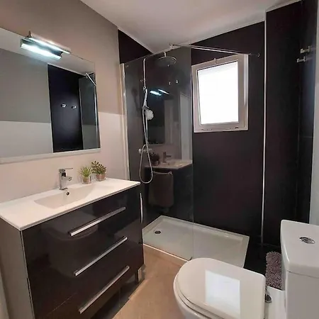 Nuevo Cathedral Deluxe Apartment Sinesedesignhomes Malaga Exterior photo